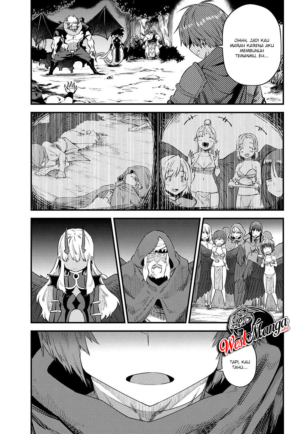 Kaifuku Jutsushi Yarinaoshi: Sokushi Mahou to Skill Copy no Chouetsu Heal